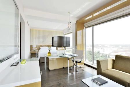 Renaissance Lucknow Hotel