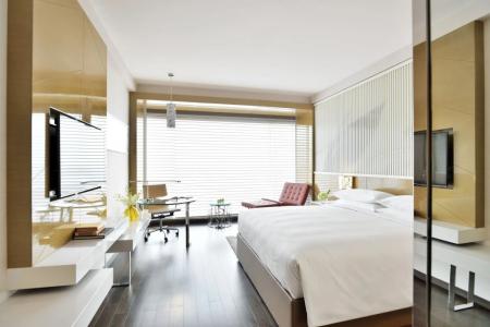 Renaissance Lucknow Hotel