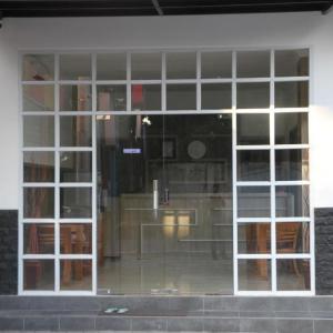 отель Puri Senggigi Hotel