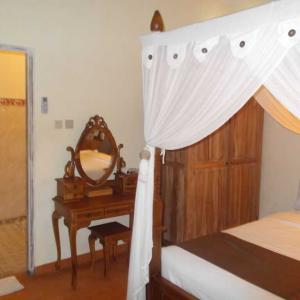 отель Villa JJ and Spa Ubud