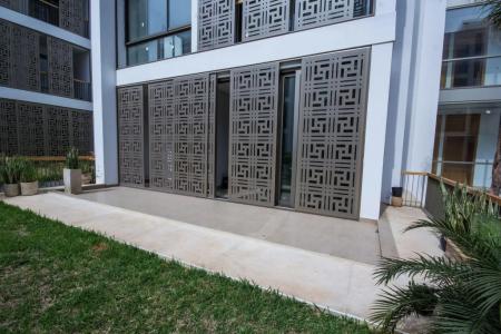 Отель Marina Rabat Suites & Apartments в Рабат - Марокко