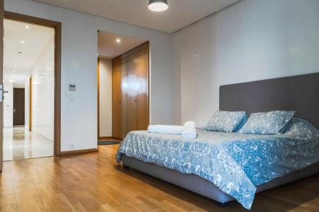 Отель Marina Rabat Suites & Apartments в Рабат - Марокко