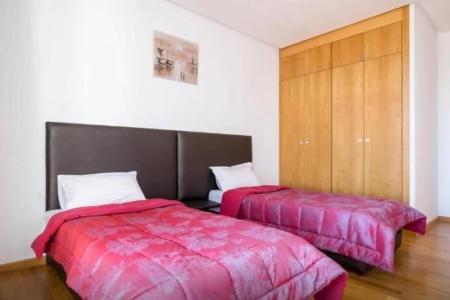 Отель Marina Rabat Suites & Apartments в Рабат - Марокко