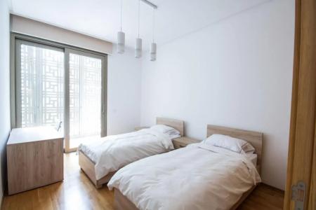 Отель Marina Rabat Suites & Apartments в Рабат - Марокко