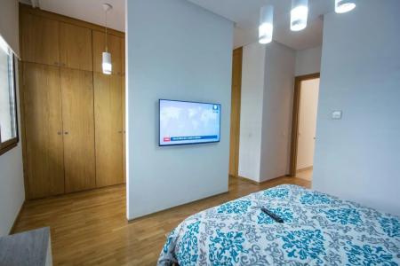 Отель Marina Rabat Suites & Apartments в Рабат - Марокко