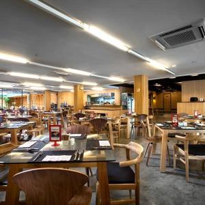 отель Galleria 12 Hotel Bangkok