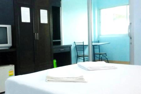 Отель Peace Lanta Mansion в о. Ланта - Таиланд