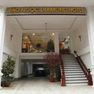 отель Bao Ngoc Diamond Hotel