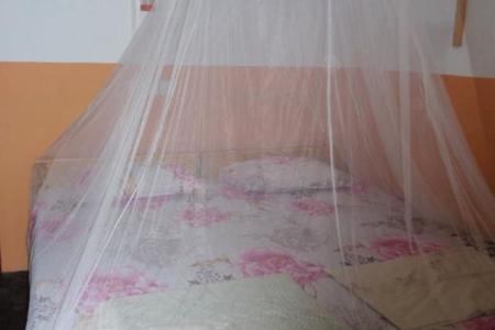 Отель Arne's Place The Friendliest Hotel в Аругам-Бей - Шри-Ланка