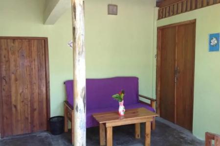 Отель Arne's Place The Friendliest Hotel в Аругам-Бей - Шри-Ланка