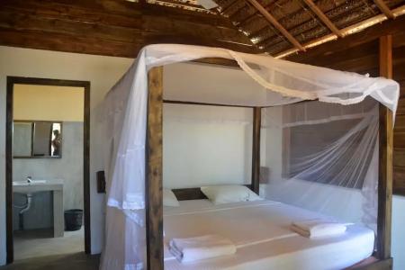 Отель Arne's Place The Friendliest Hotel в Аругам-Бей - Шри-Ланка