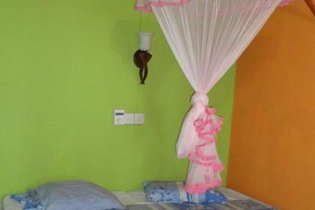 Отель Arne's Place The Friendliest Hotel в Аругам-Бей - Шри-Ланка