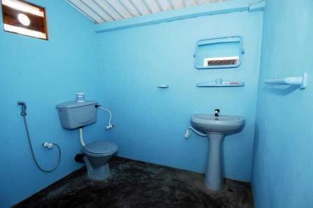 Отель Arne's Place The Friendliest Hotel в Аругам-Бей - Шри-Ланка