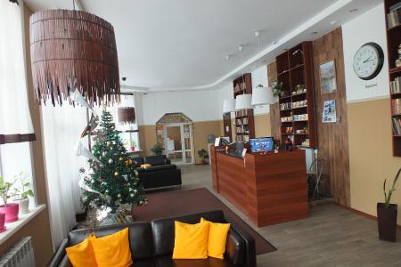 Отель Гостевой Дом Иркут в Республика Бурятия - Россия