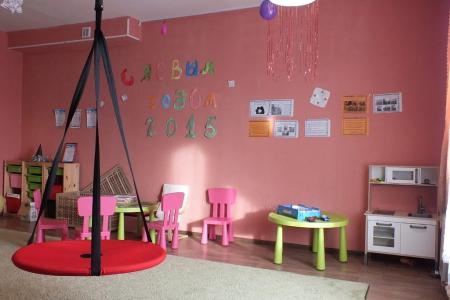 Отель Гостевой Дом Иркут в Республика Бурятия - Россия