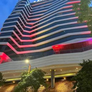 отель Avatar Danang