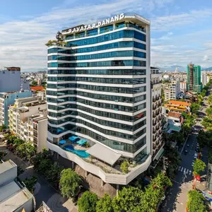 отель Avatar Danang