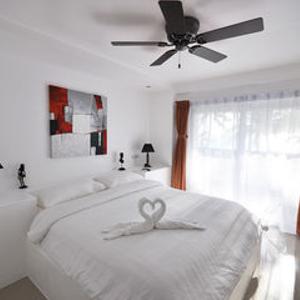 отель Calypso Beach & Dive Resort