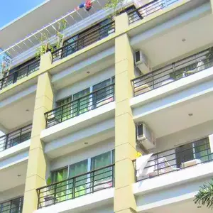 отель Baan Paan Hua Hin