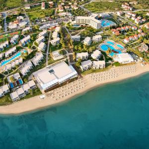 отель Ikos Olivia