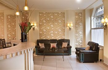 Отель Gerando в Париж - Франция