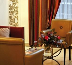 Отель Gerando в Париж - Франция