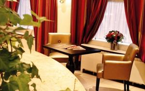 Отель Gerando в Париж - Франция