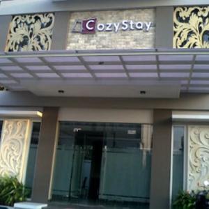 отель Choice Stay