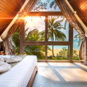 отель Little Sunshine Boutique Beach Resort & Spa