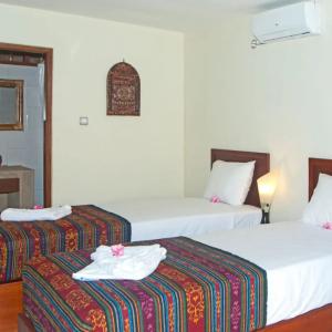 отель Mama Bella's Retreat