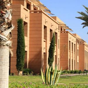 отель Aqua Mirage Club & Aqua Parc - All Inclusive