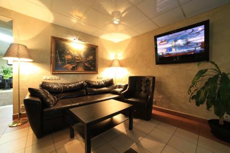 Отель Герда в Мытищи - Россия