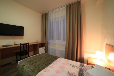 Отель Герда в Мытищи - Россия