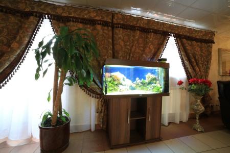 Отель Герда в Мытищи - Россия