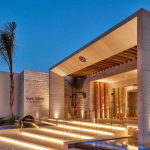 отель Mare Ayia Napa