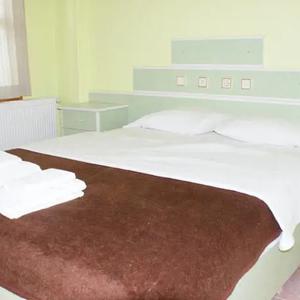 отель Flora Hotel