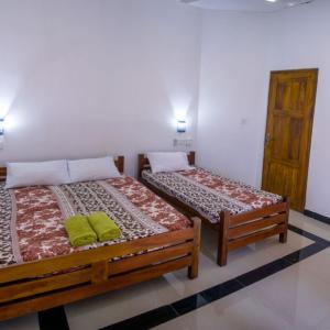 отель Sanoga Resort Habarana