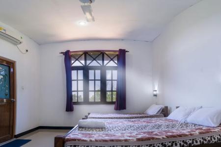 Отель Sanoga Resort Habarana в Хабарана - Шри-Ланка