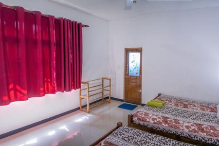 Отель Sanoga Resort Habarana в Хабарана - Шри-Ланка