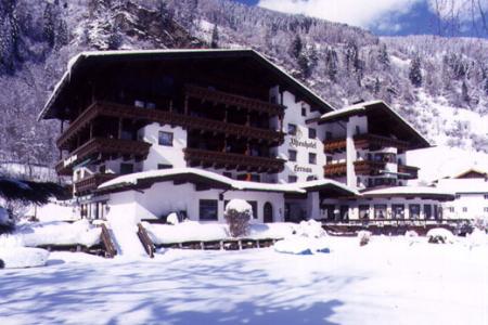 Alpenhotel Fernau
