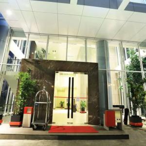 отель Cipta Hotel Pancoran