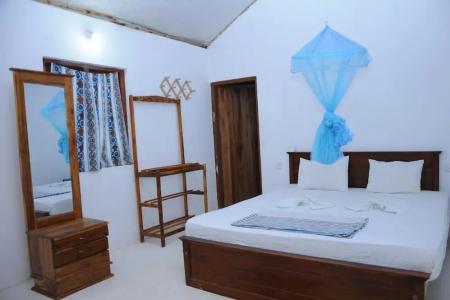 Отель Alankuda Dolphin Village в Калпития - Шри-Ланка