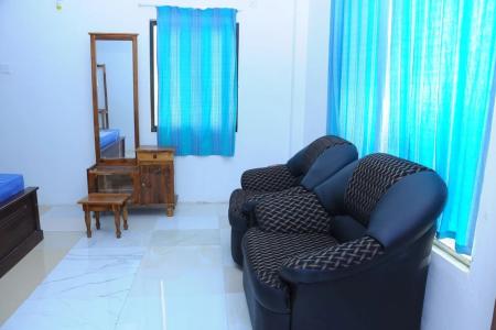 Отель Alankuda Dolphin Village в Калпития - Шри-Ланка