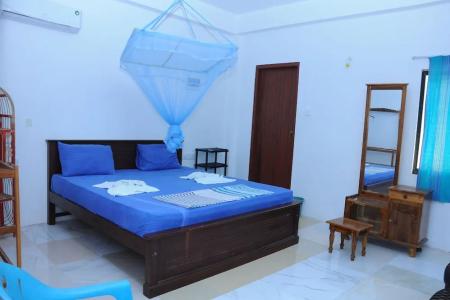 Отель Alankuda Dolphin Village в Калпития - Шри-Ланка