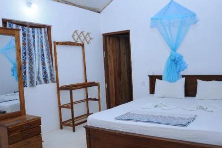 Отель Alankuda Dolphin Village в Калпития - Шри-Ланка