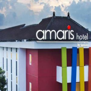 отель Hotel Amaris Kuta - Bali