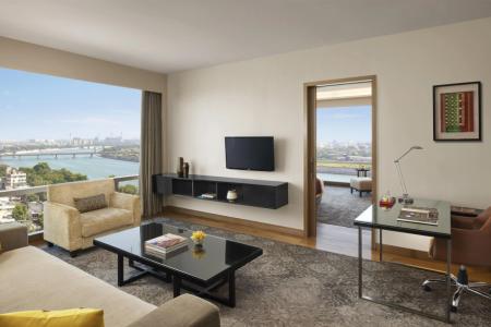 Hyatt Regency Ahmedabad