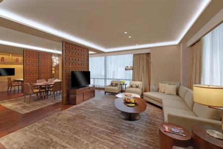 Hyatt Regency Ahmedabad