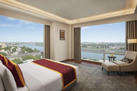 Hyatt Regency Ahmedabad