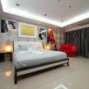 отель View Talay 5 Jomtien Beach